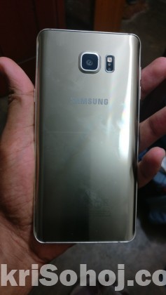 Samsung Note 5 (3+32)